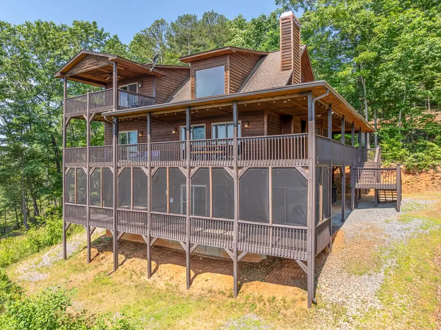 415 Sahkanaga Drive, Hothouse, NC 28096 - Image #3