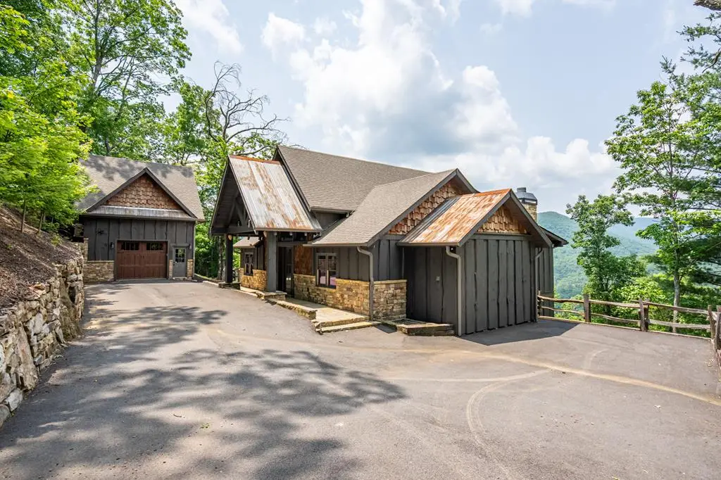 670 Brittney Drive, Blue Ridge, GA 30513 - Image #1