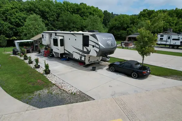 113 Mountain Meadows Drive, Morganton, GA 30560