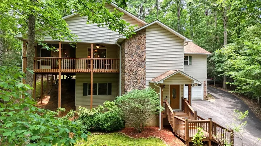 2087 Woodlake Lane, Young Harris, GA 30582 - #3