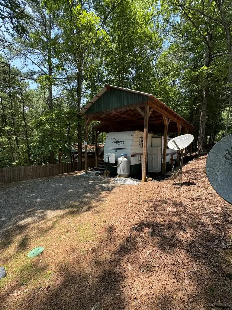 404 26th Street, Ellijay, GA 30540 - #2