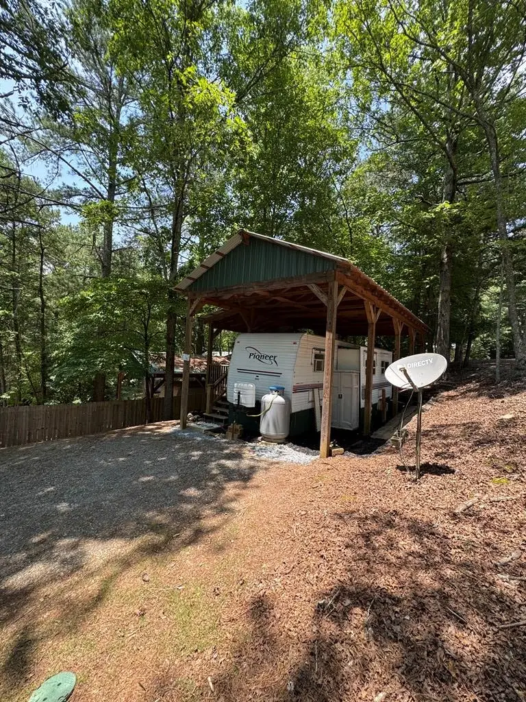 404 26th Street, Ellijay, GA 30540 - #3