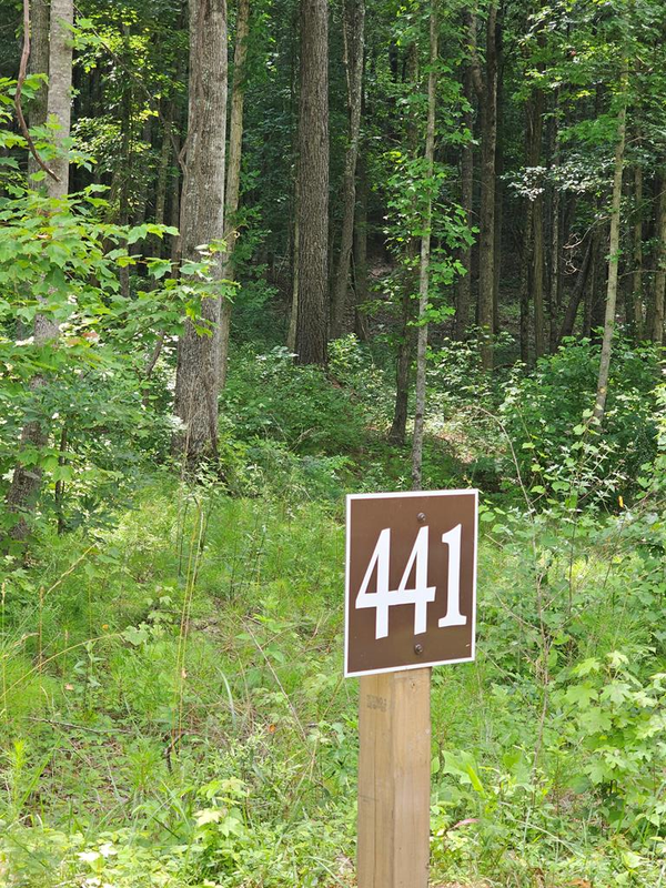 0 Twisted Oak Road, Talking Rock, GA 30175