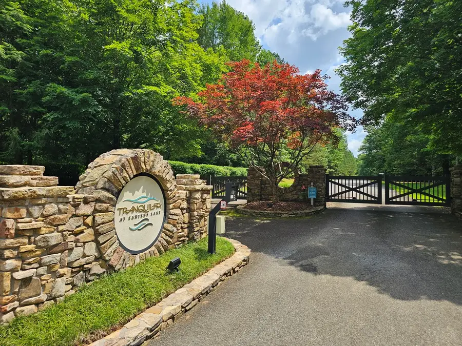 0 Harris Ridge Drive, Ellijay, GA 30540 - #2