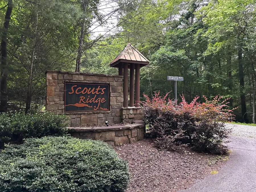 Lt 23 Scouts Ridge Road, Blairsville, GA 35012 - Image #3