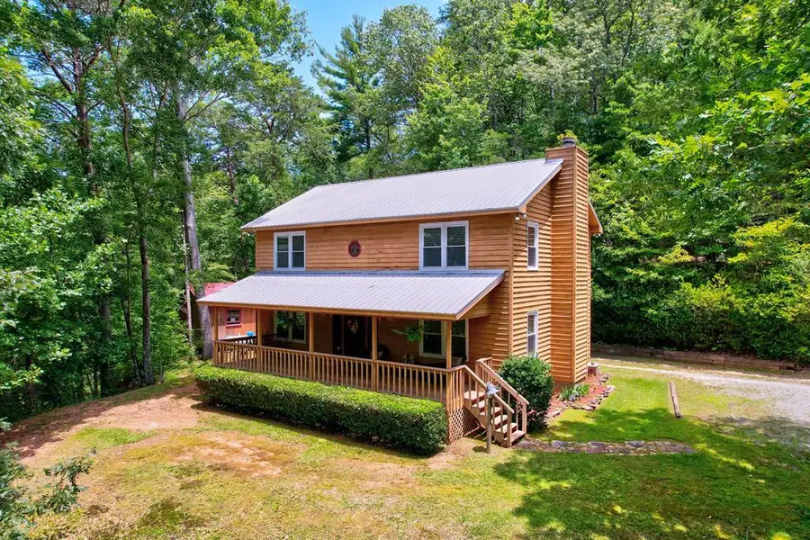 62 Peach Lane, Ellijay, GA 30536 - #3