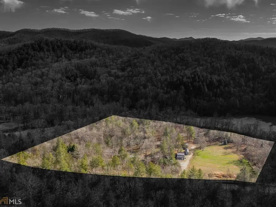 721 Dial Road, Blue Ridge, GA 30513 - Image #3