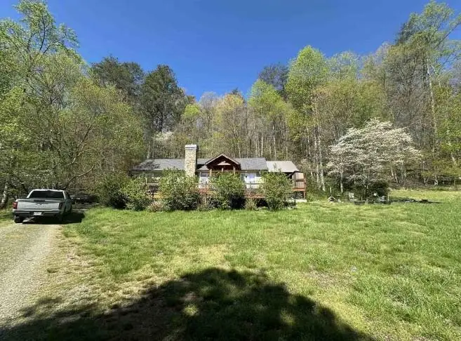 141 Doc Roof Road, Mineral Bluff, GA 30559 - Image #1