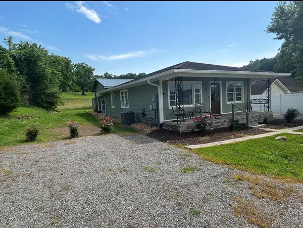 31 Willow Street, East Ellijay, GA 30540