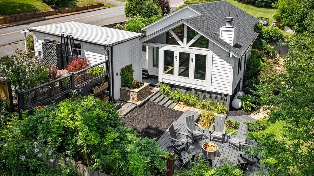 70 Mckinney Street, Blue Ridge, GA 30513 - #1