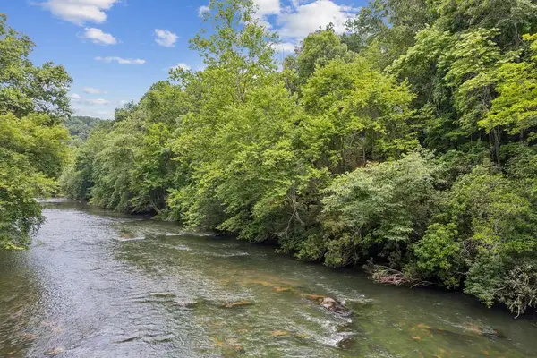 LOT 3 Riverfront Drive, Ellijay, GA 30536