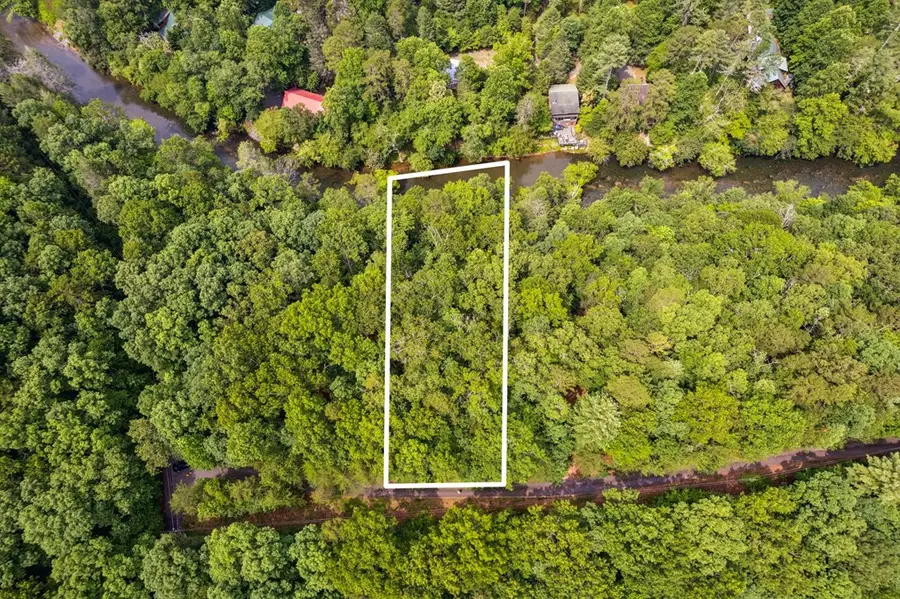 LOT 3 Riverfront Drive, Ellijay, GA 30536 - #3
