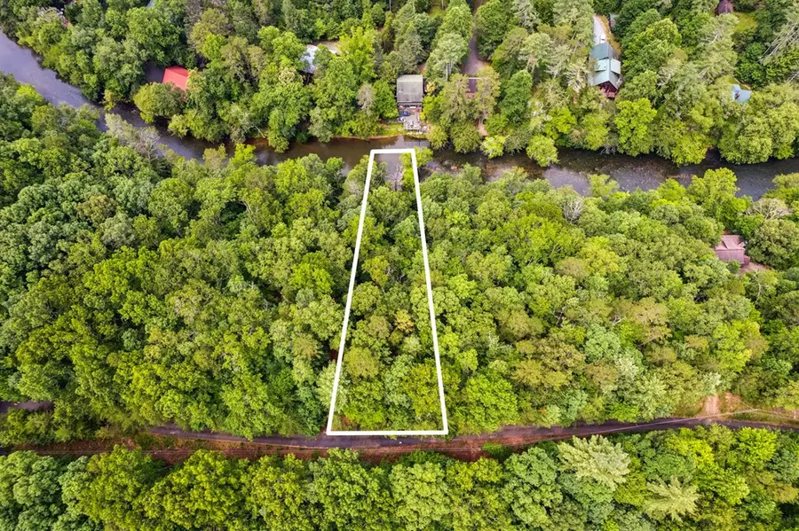 LOT 4 Riverfront Drive, Ellijay, GA 30536 - #3