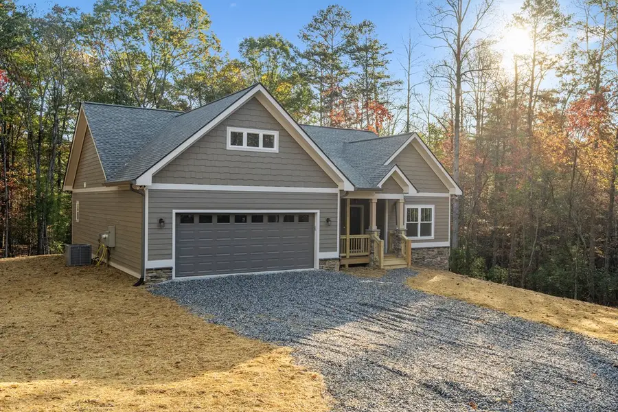 lot 8 Hawks Nest Road, Blairsville, GA 30512 - Image #2