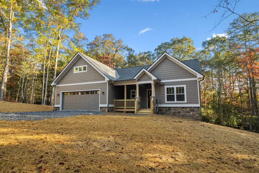 lot 8 Hawks Nest Road, Blairsville, GA 30512 - Image #3