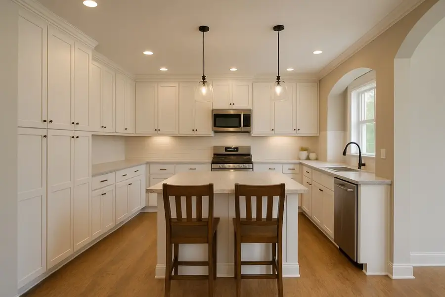 10 W Hawks Nest Road, Blairsville, GA 30512 - #2