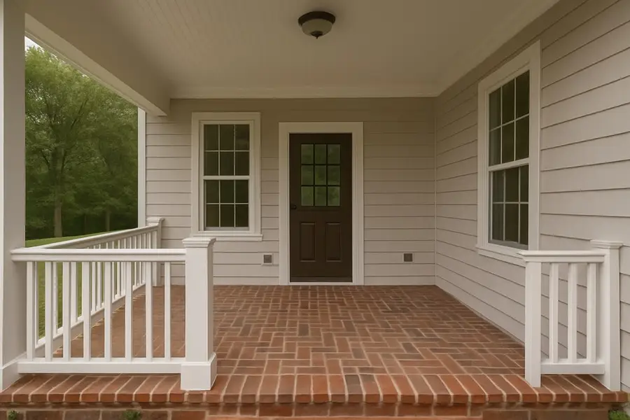 10 W Hawks Nest Road, Blairsville, GA 30512 - #3