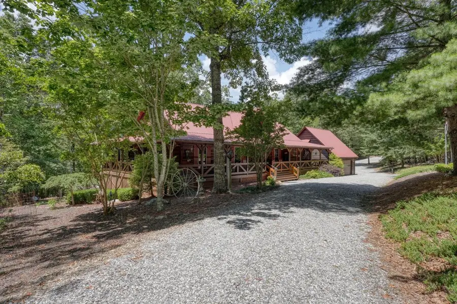 885 Tomahawk Trail, Blairsville, GA 30512 - Image #3