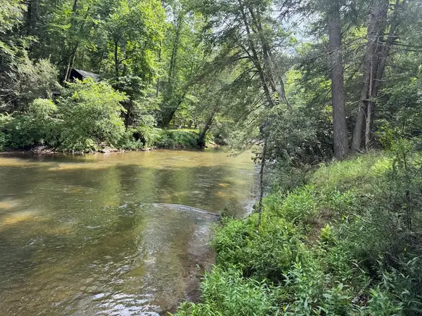 Lot 61 White Pine Trail, Suches, GA 30572