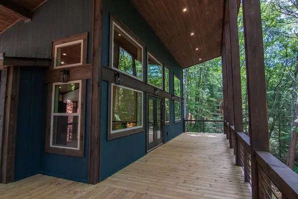 Lot 1 Clay's Way, Blue Ridge, GA 30513