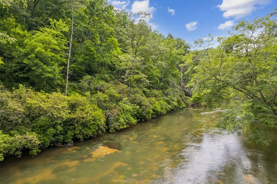 LOT 5 Riverfront Drive, Ellijay, GA 30536 - #3