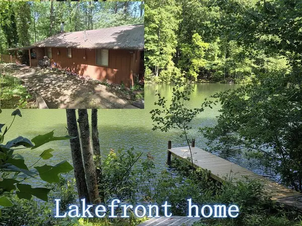 198 Old Dogwood Drive, Murphy, NC 28906