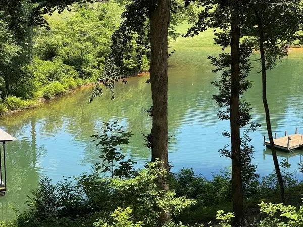 Lot 5&5A Mcclure Drive, Hayesville, NC 28904