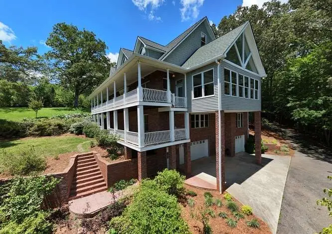 29 Caboose Lane, Hayesville, NC 28904 - #2