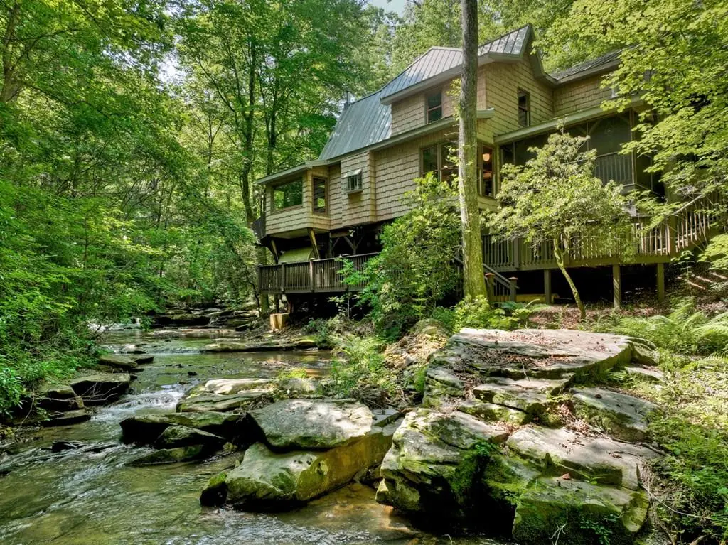 7843 W Hwy 382, Ellijay, GA 30540 - Image #1