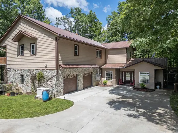 140 Kathryn Circle, Murphy, NC 28906