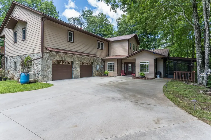 140 Kathryn Circle, Murphy, NC 28906 - Image #2