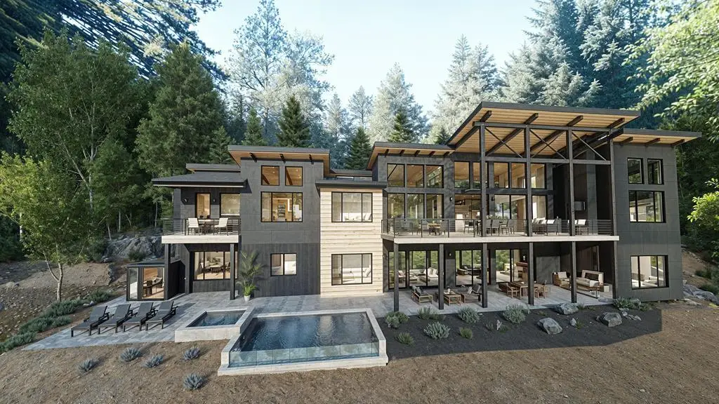 Lot 4 Gold Ridge Trail, Cherry Log, GA 30522 - Image #1