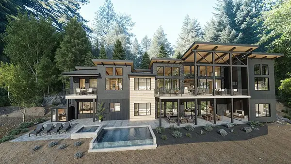 Lot 4 Gold Ridge Trail, Cherry Log, GA 30522