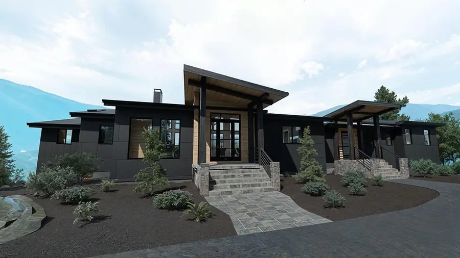 Lot 4 Gold Ridge Trail, Cherry Log, GA 30522 - Image #2