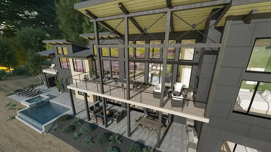 Lot 4 Gold Ridge Trail, Cherry Log, GA 30522 - Image #3