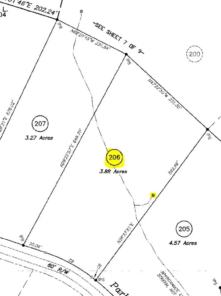 206 Northview Parkway, Ellijay, GA 30536 - #3
