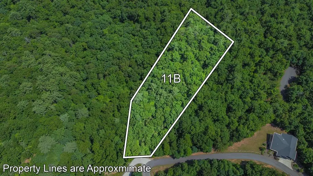 Lot 11B Prospectors Road, Blairsville, GA 30512 - Image #1