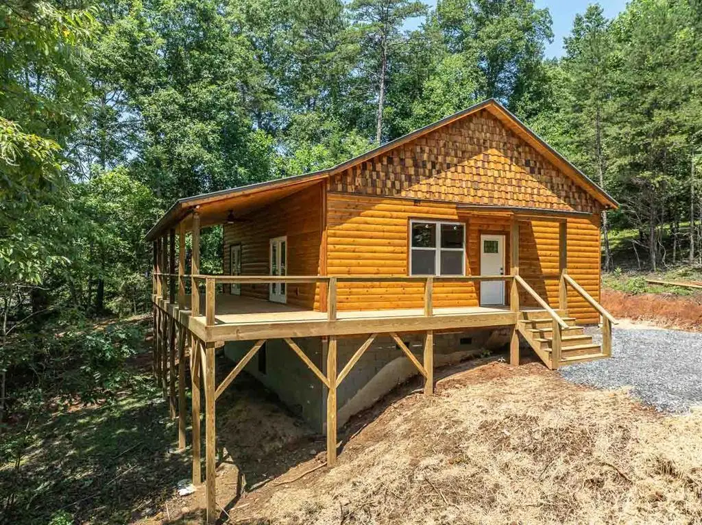 246 Brasstown Acres Drive, Brasstown, NC 28902 - Image #1