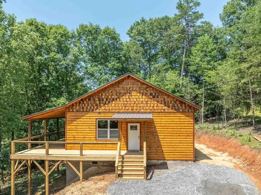 246 Brasstown Acres Drive, Brasstown, NC 28902 - Image #2