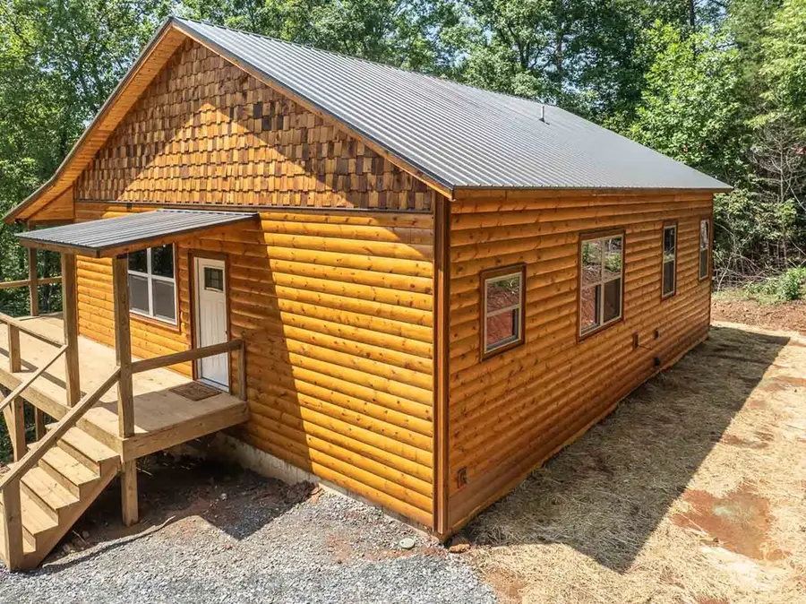 246 Brasstown Acres Drive, Brasstown, NC 28902 - Image #3