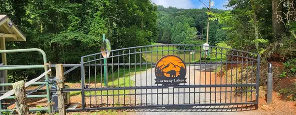 LT51LT52 Buena Vista Drive #51 and 52, Ellijay, GA 30536