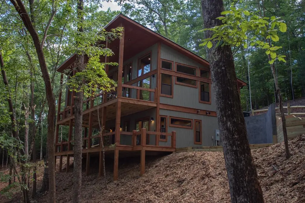 Lot 478 Navaho Way, Ellijay, GA 30540 - #1