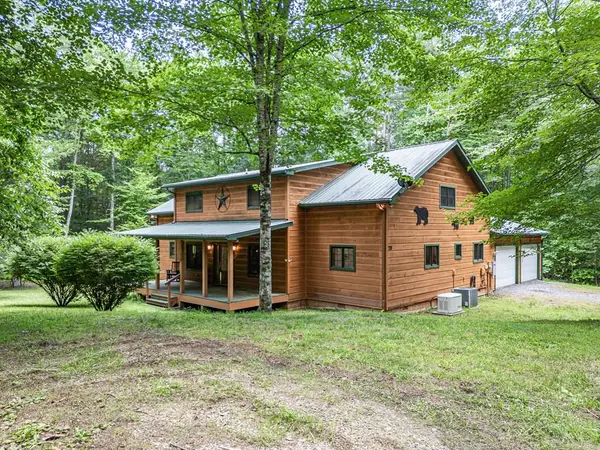 78 Goldfinch Ln, Murphy, NC 28906