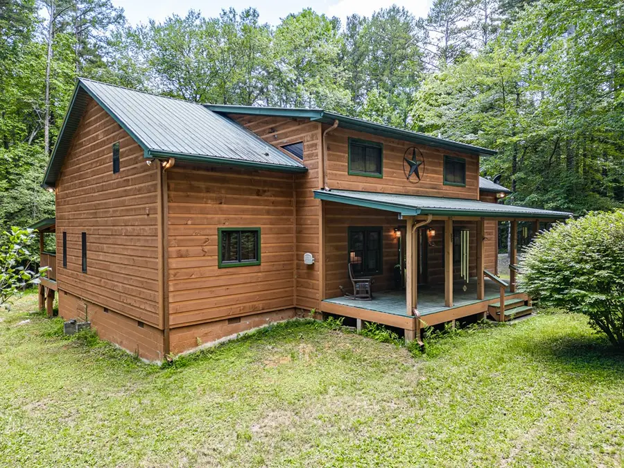 78 Goldfinch Ln, Murphy, NC 28906 - Image #3