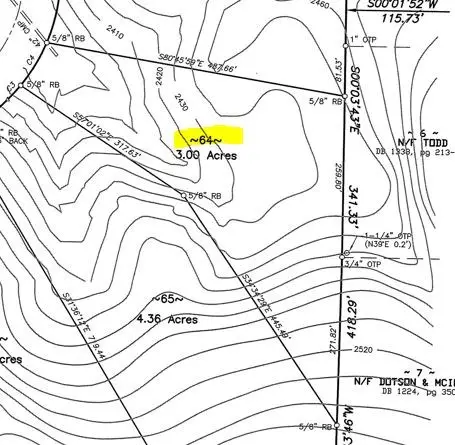 64 St Andrews Way, Ellijay, GA 30536 - Image #2