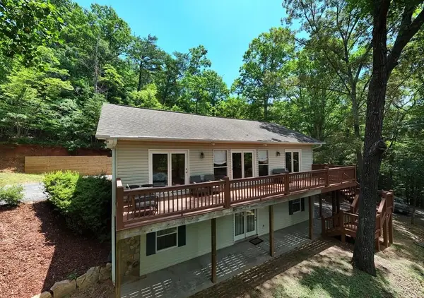 2333 Lovingood Road, Hiawassee, GA 30546