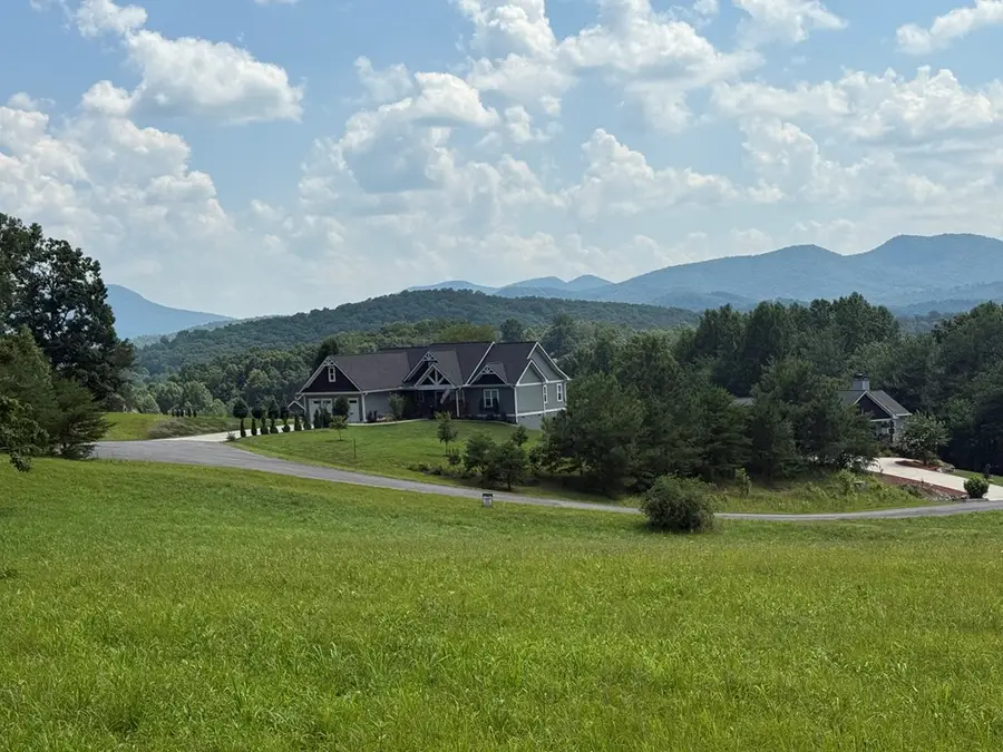 Lot 52 The Preserve At Cc, Young Harris, GA 30582 - Image #2