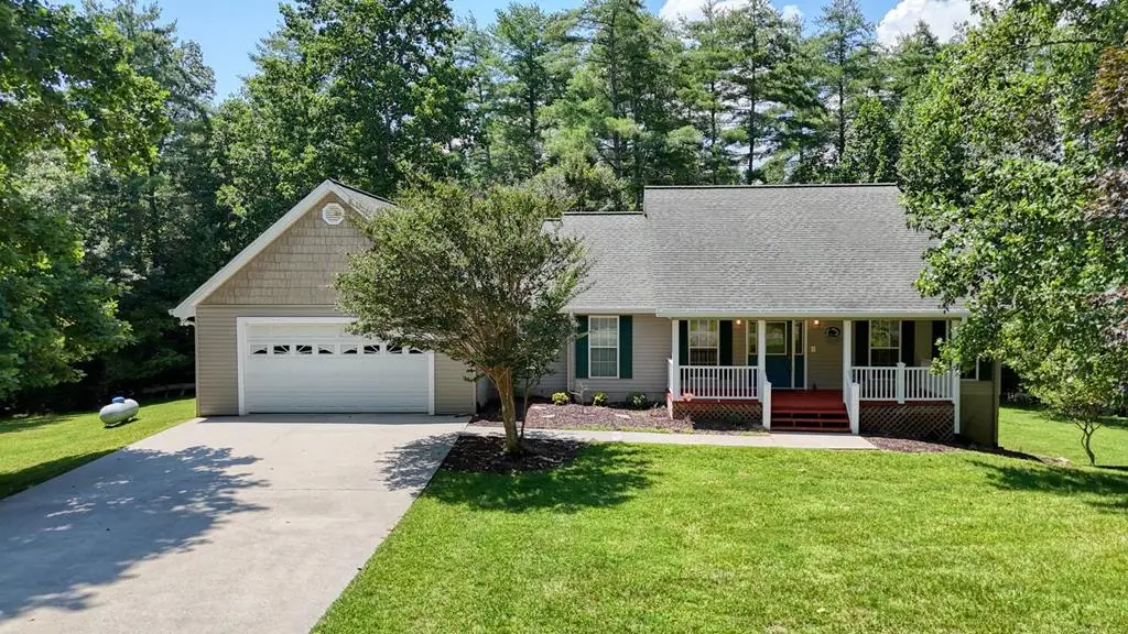 94 Kingfisher Lane, Blairsville, GA 30512 - Image #1