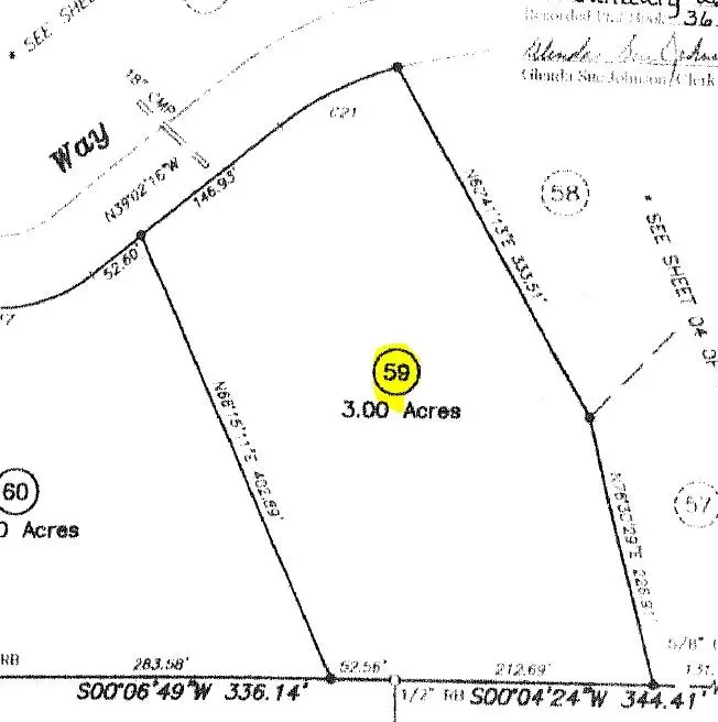 59 St Andrews Way, Ellijay, GA 30536 - #3