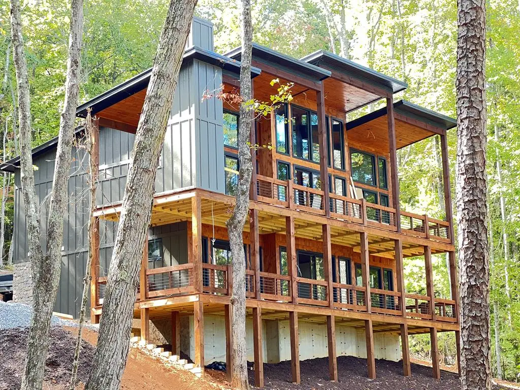 57 Deerfield Lane, Blue Ridge, GA 30513 - #1